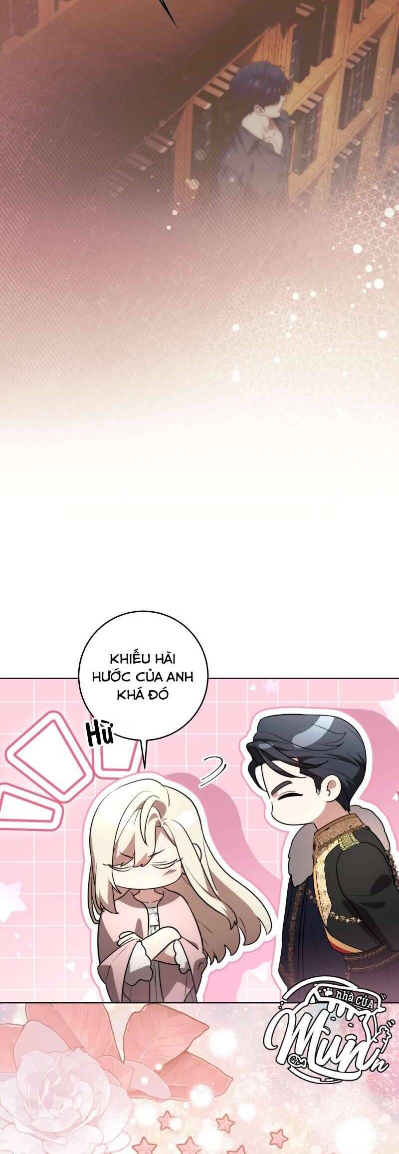 Cái Giá Phải Trả [Chap 59-60] - Page 20