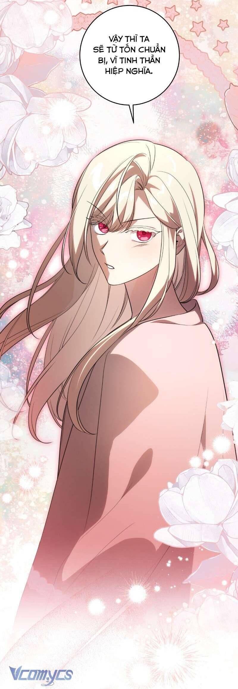 Cái Giá Phải Trả [Chap 59-60] - Page 21