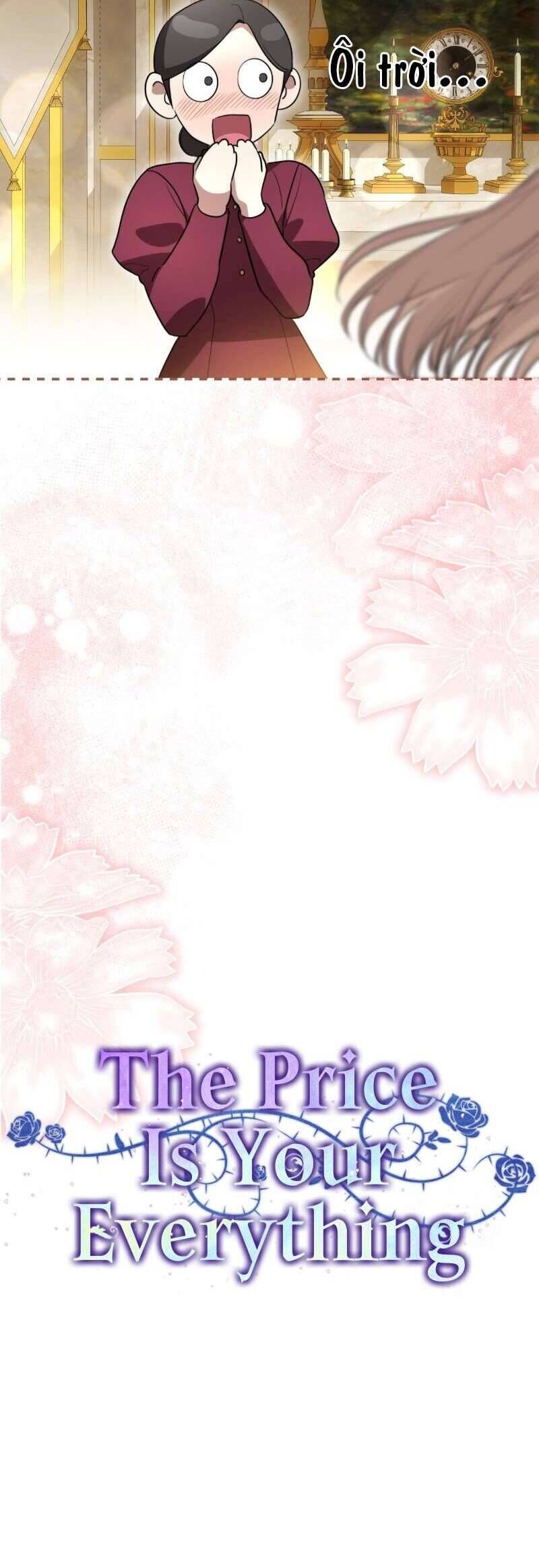 Cái Giá Phải Trả [Chap 59-60] - Page 23