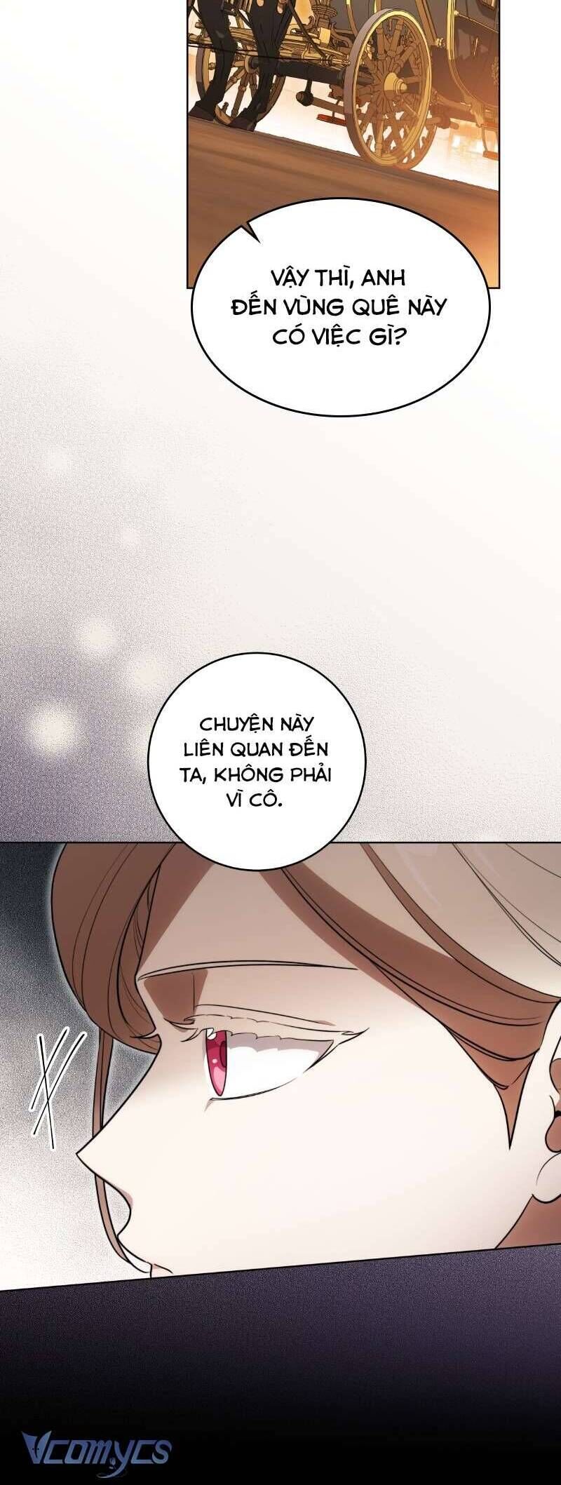 Cái Giá Phải Trả [Chap 59-60] - Page 27