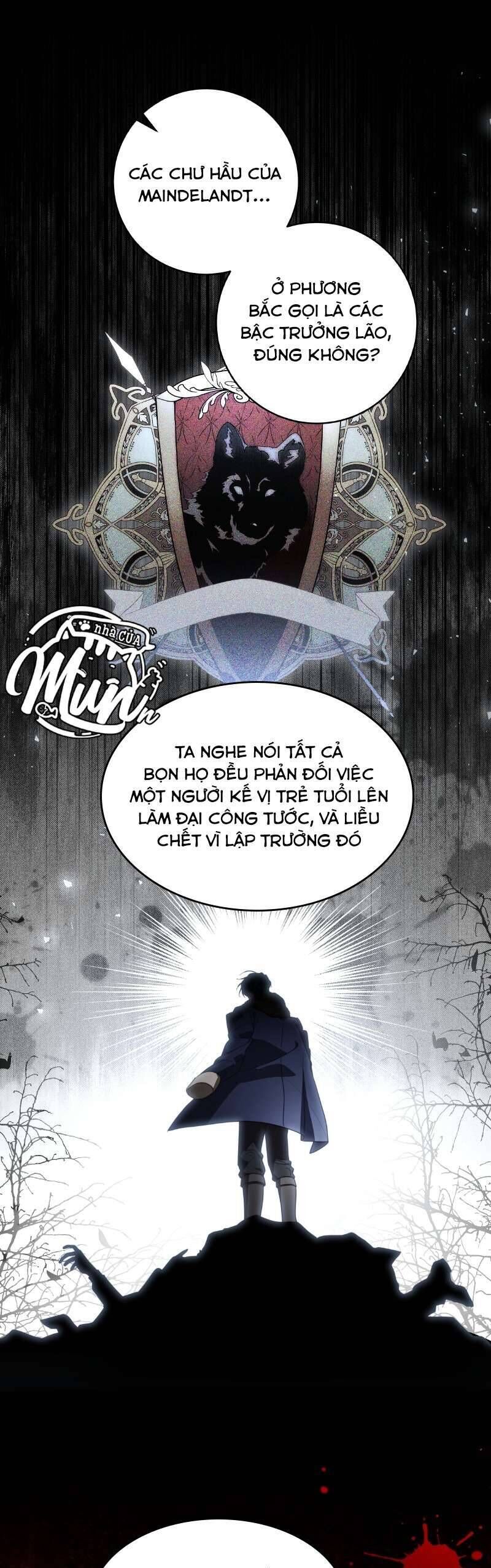 Cái Giá Phải Trả [Chap 59-60] - Page 28