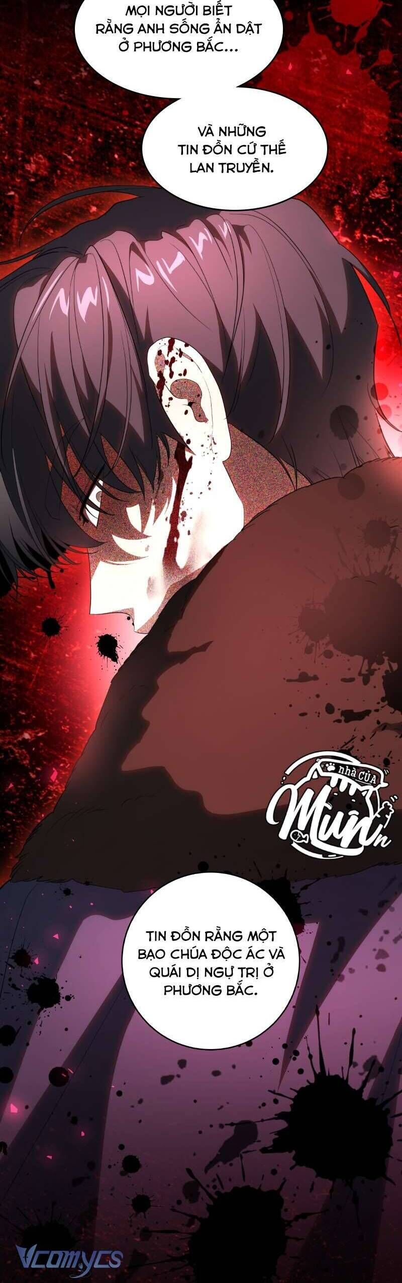 Cái Giá Phải Trả [Chap 59-60] - Page 29