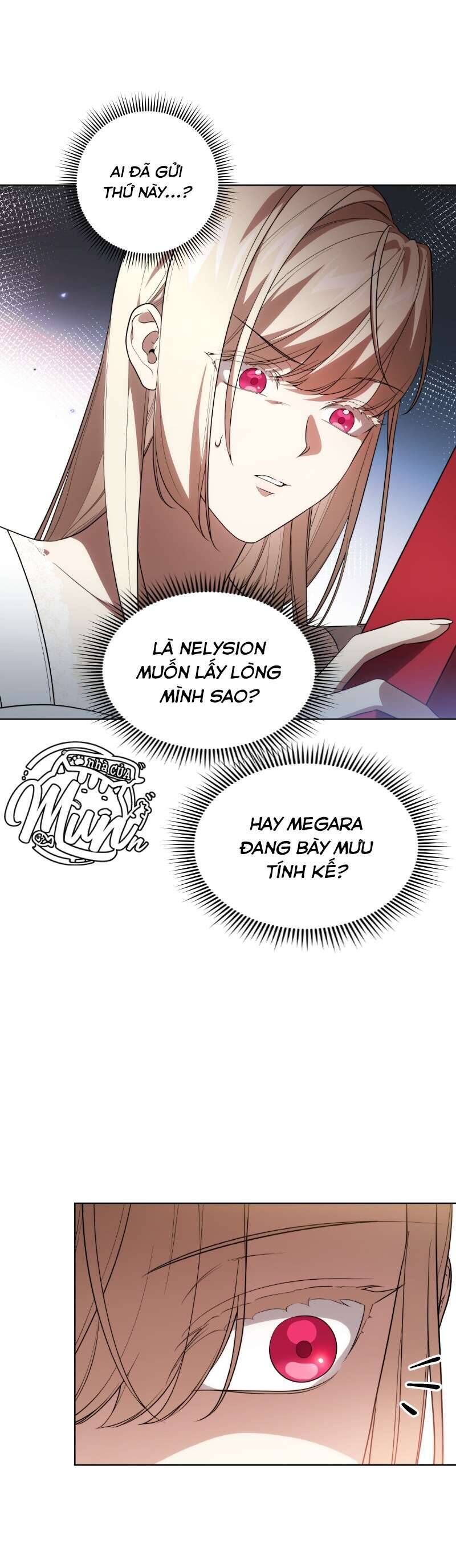 Cái Giá Phải Trả [Chap 59-60] - Page 3