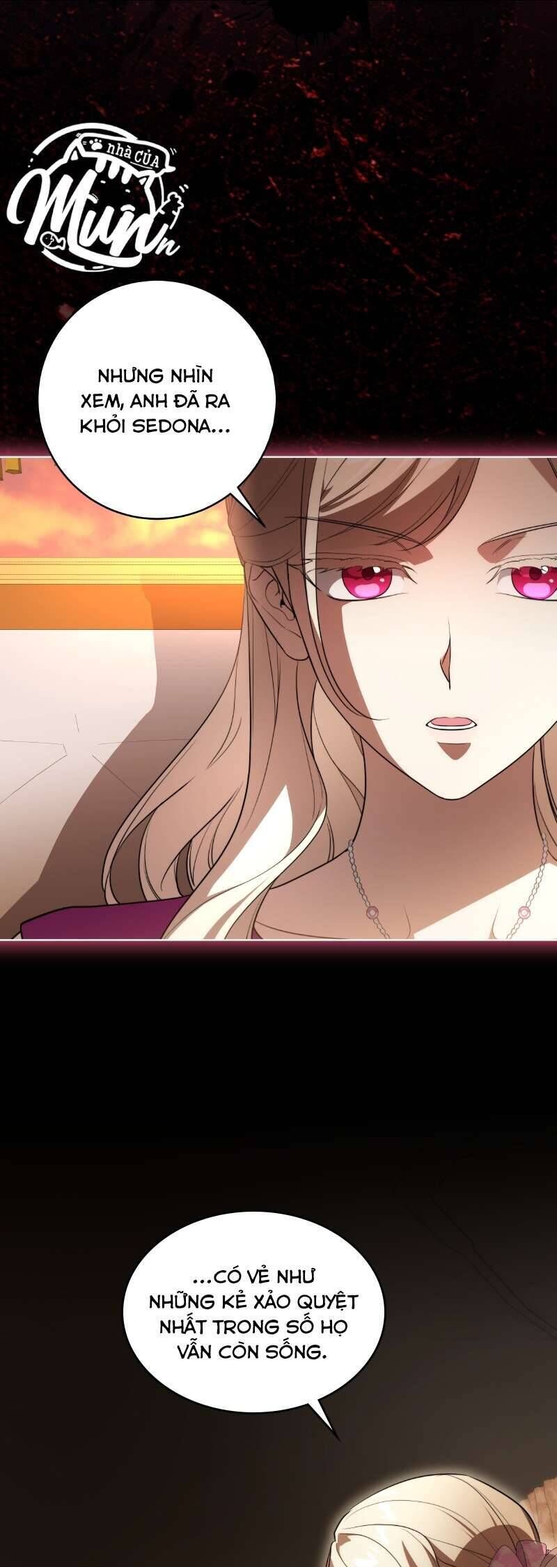 Cái Giá Phải Trả [Chap 59-60] - Page 30