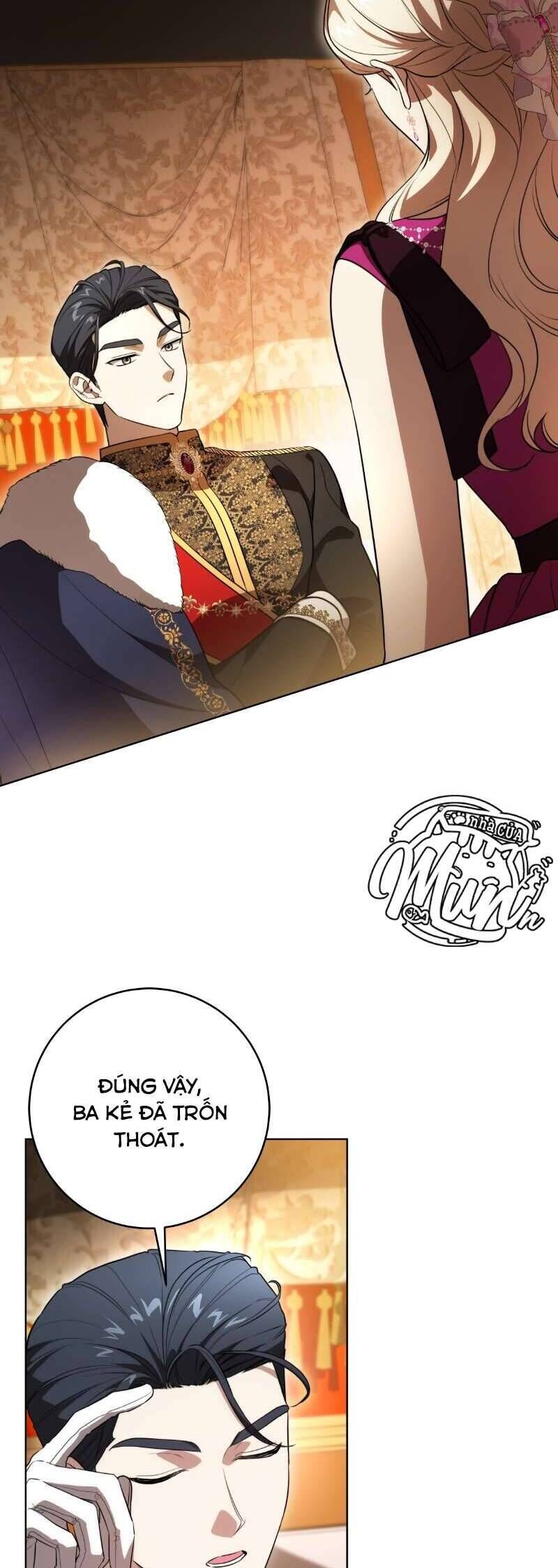 Cái Giá Phải Trả [Chap 59-60] - Page 31