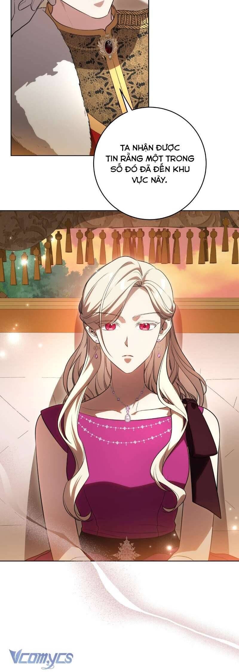 Cái Giá Phải Trả [Chap 59-60] - Page 32