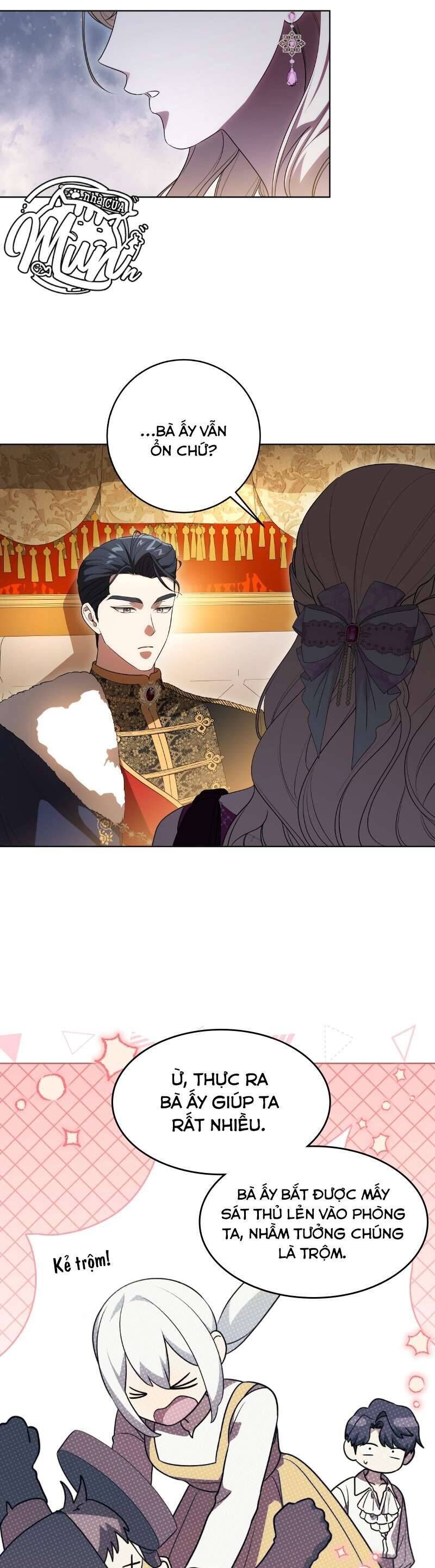Cái Giá Phải Trả [Chap 59-60] - Page 37