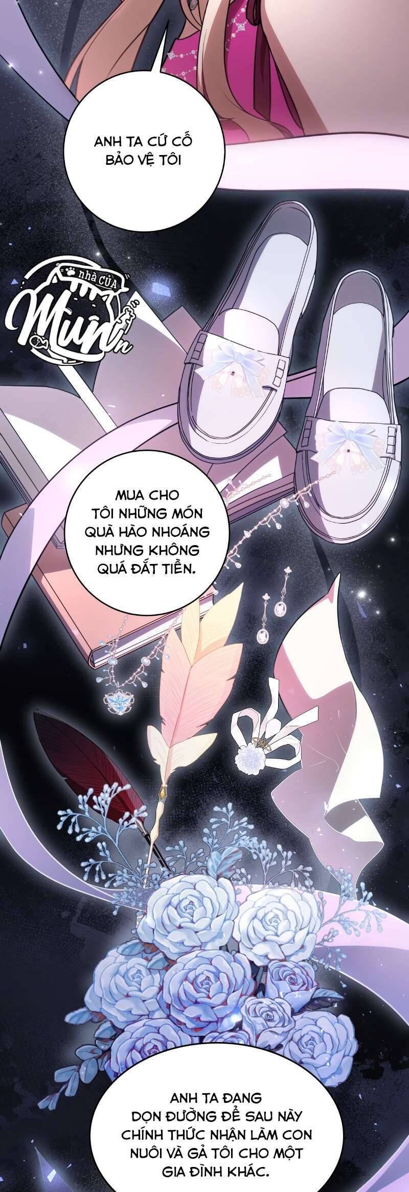 Cái Giá Phải Trả [Chap 59-60] - Page 41