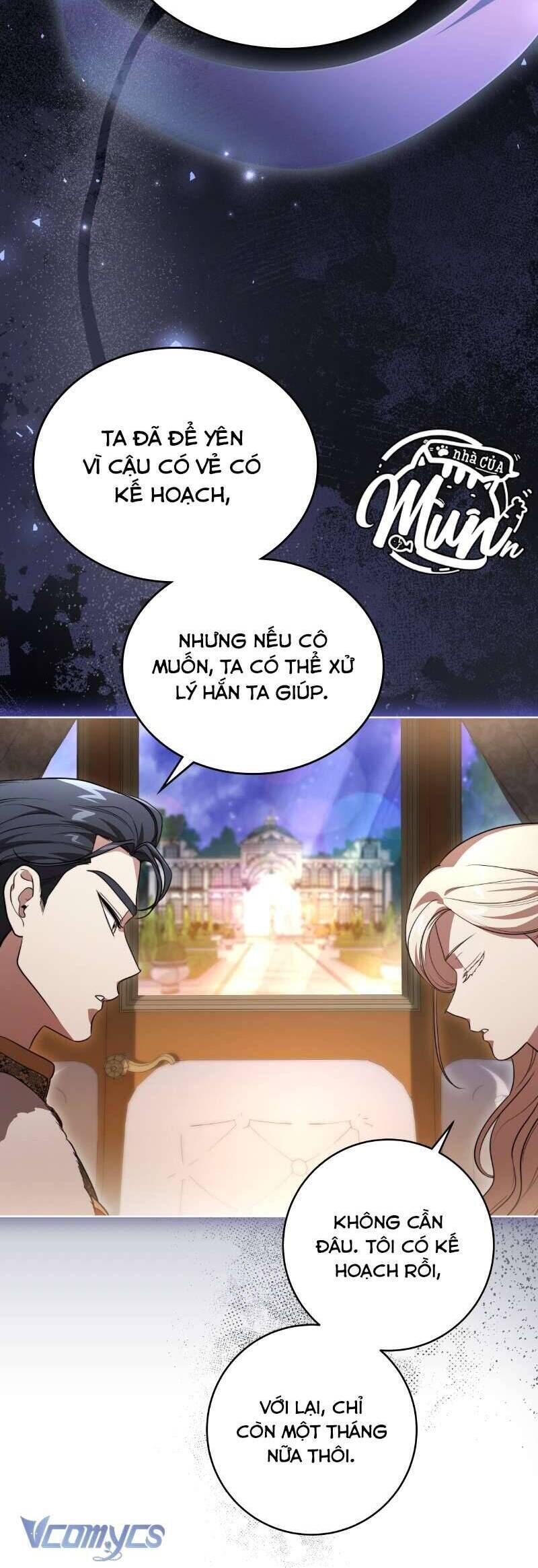 Cái Giá Phải Trả [Chap 59-60] - Page 42