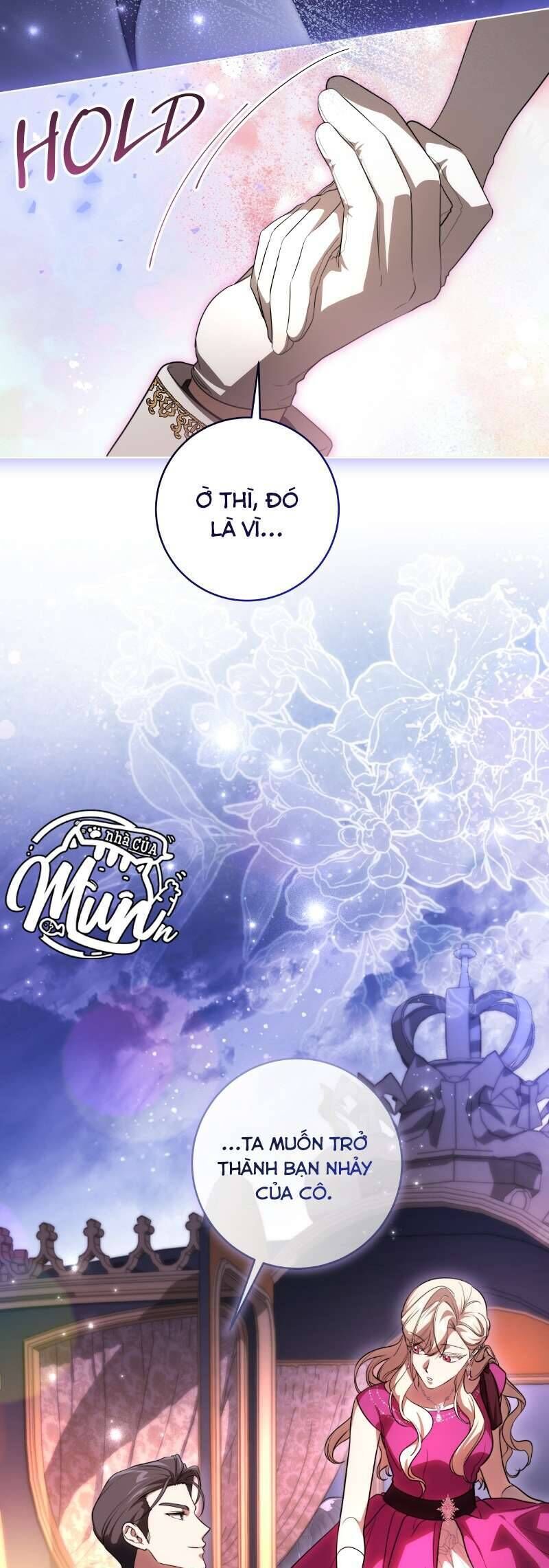 Cái Giá Phải Trả [Chap 59-60] - Page 46
