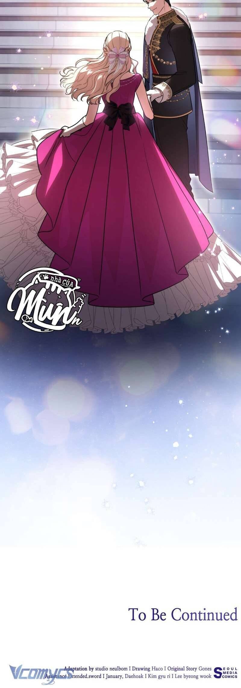 Cái Giá Phải Trả [Chap 59-60] - Page 49