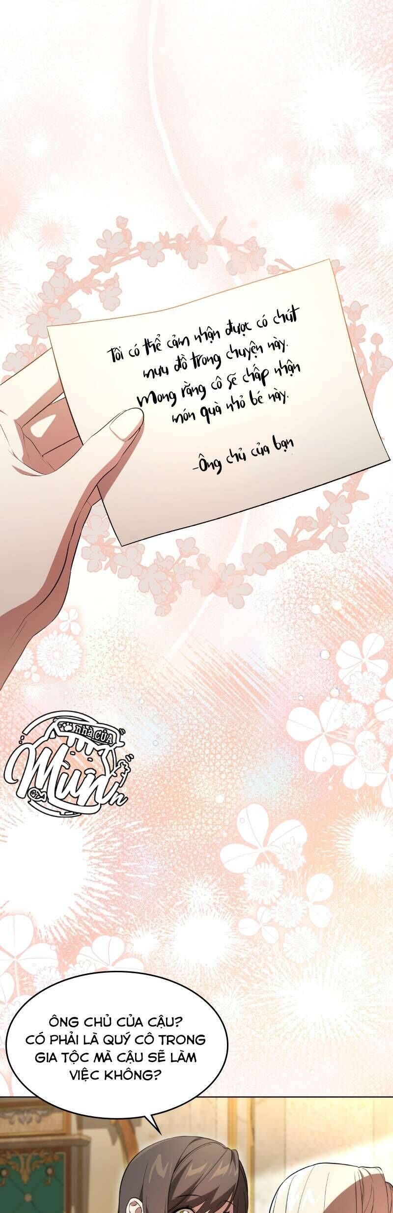 Cái Giá Phải Trả [Chap 59-60] - Page 5