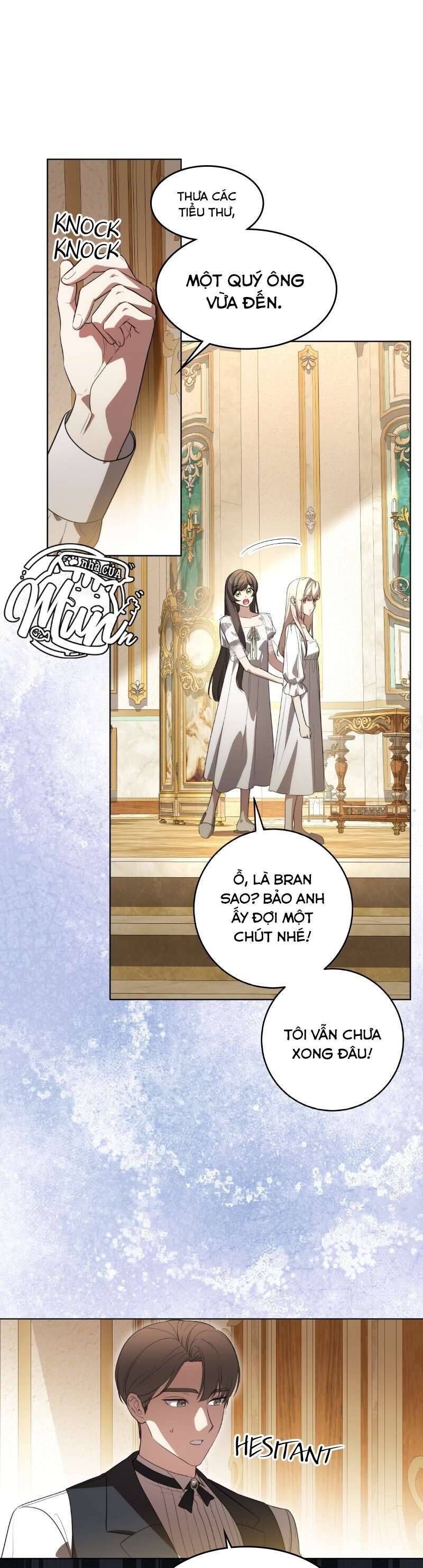 Cái Giá Phải Trả [Chap 59-60] - Page 7