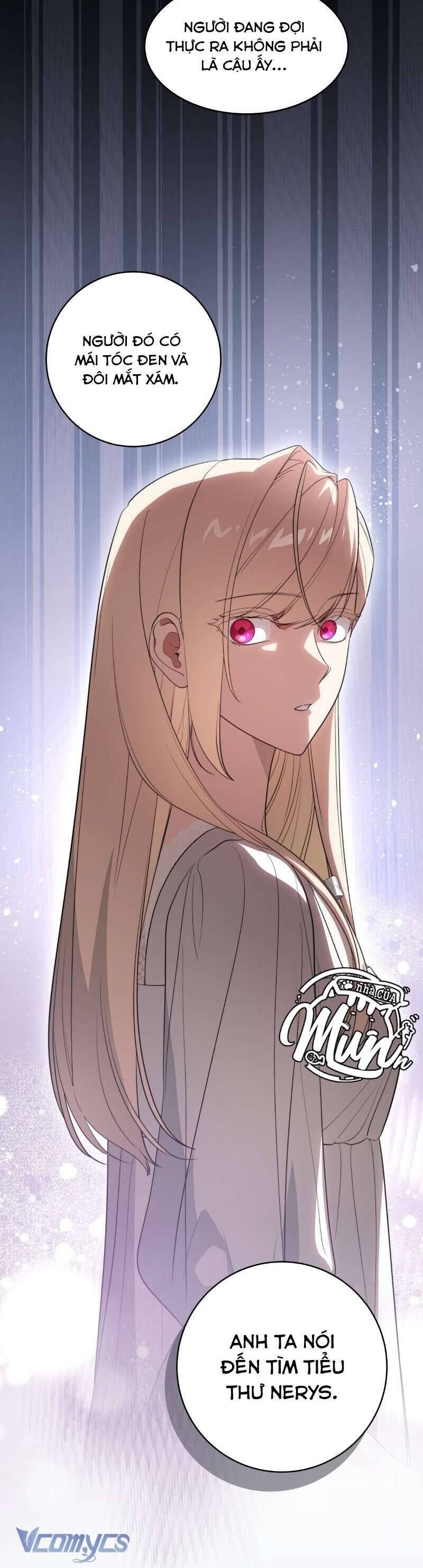 Cái Giá Phải Trả [Chap 59-60] - Page 8
