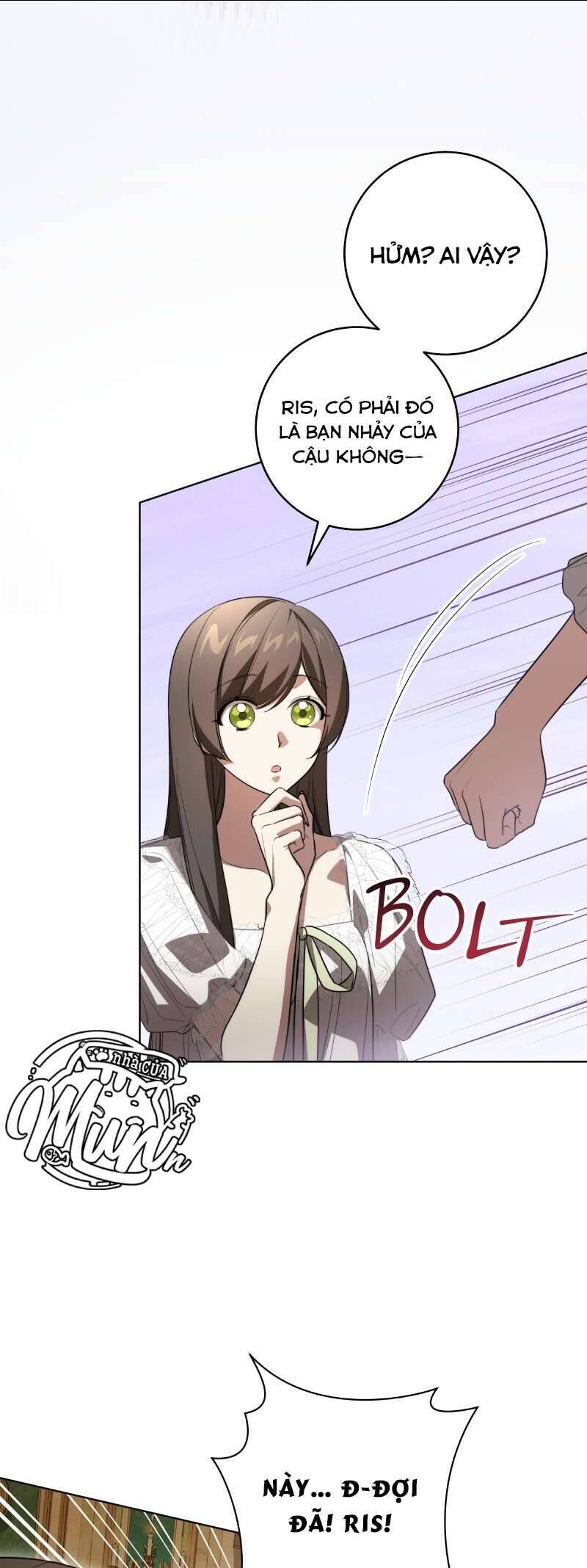 Cái Giá Phải Trả [Chap 59-60] - Page 9
