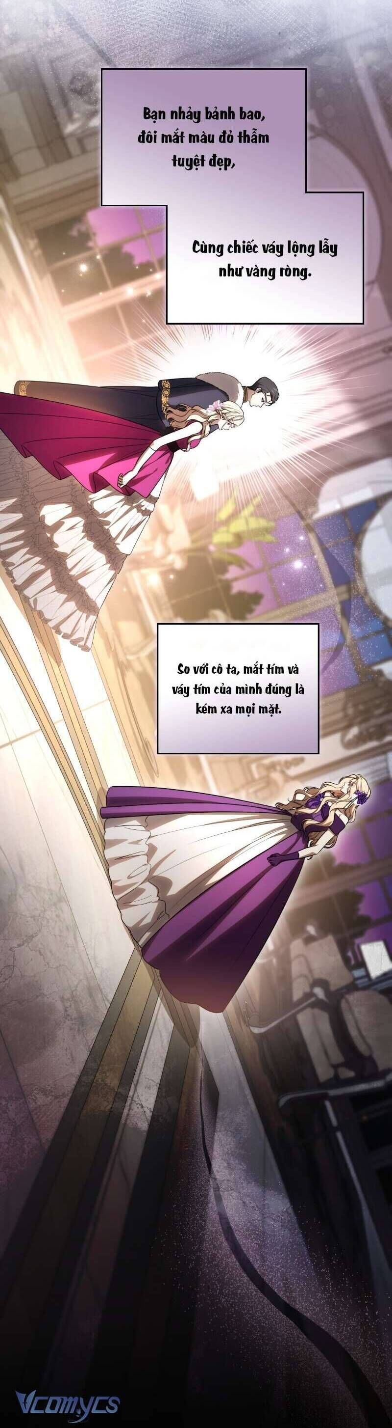 Cái Giá Phải Trả [Chap 59-60] - Page 12
