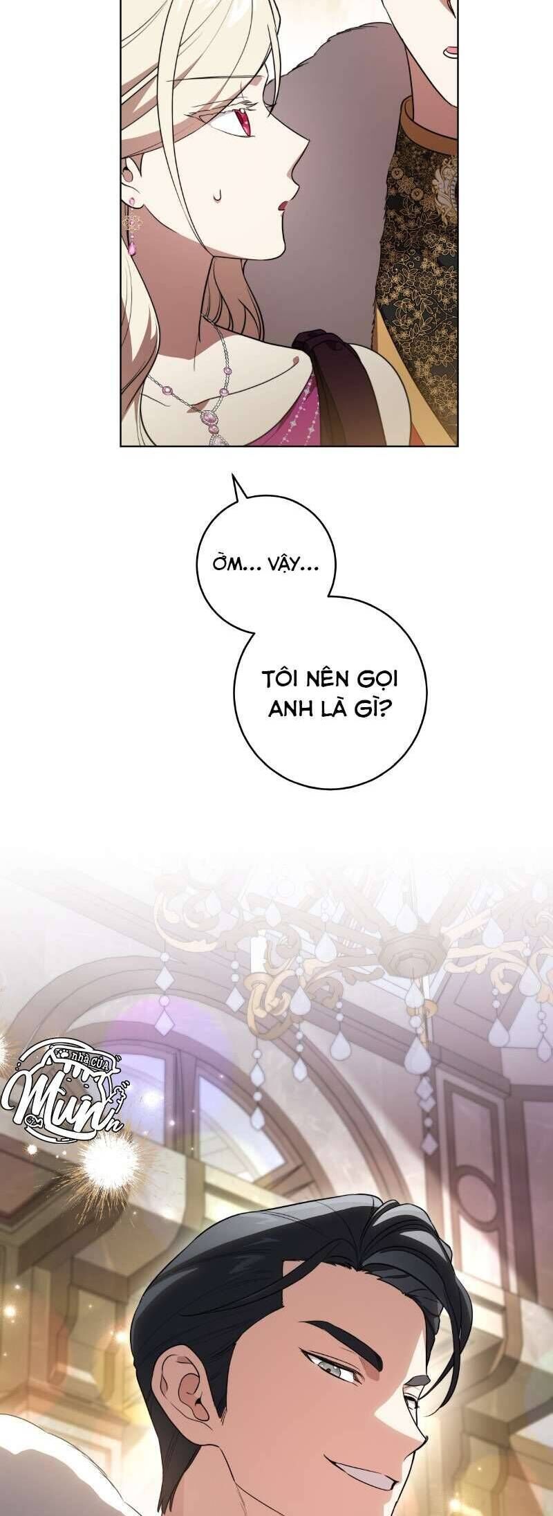 Cái Giá Phải Trả [Chap 59-60] - Page 19