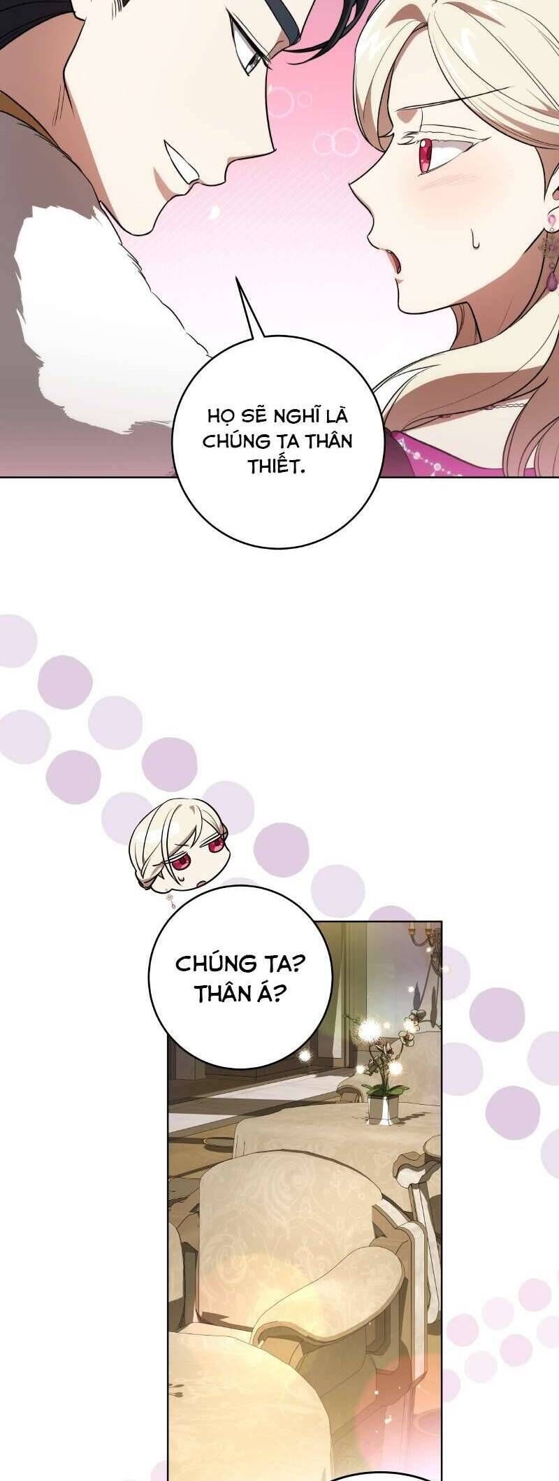 Cái Giá Phải Trả [Chap 59-60] - Page 22