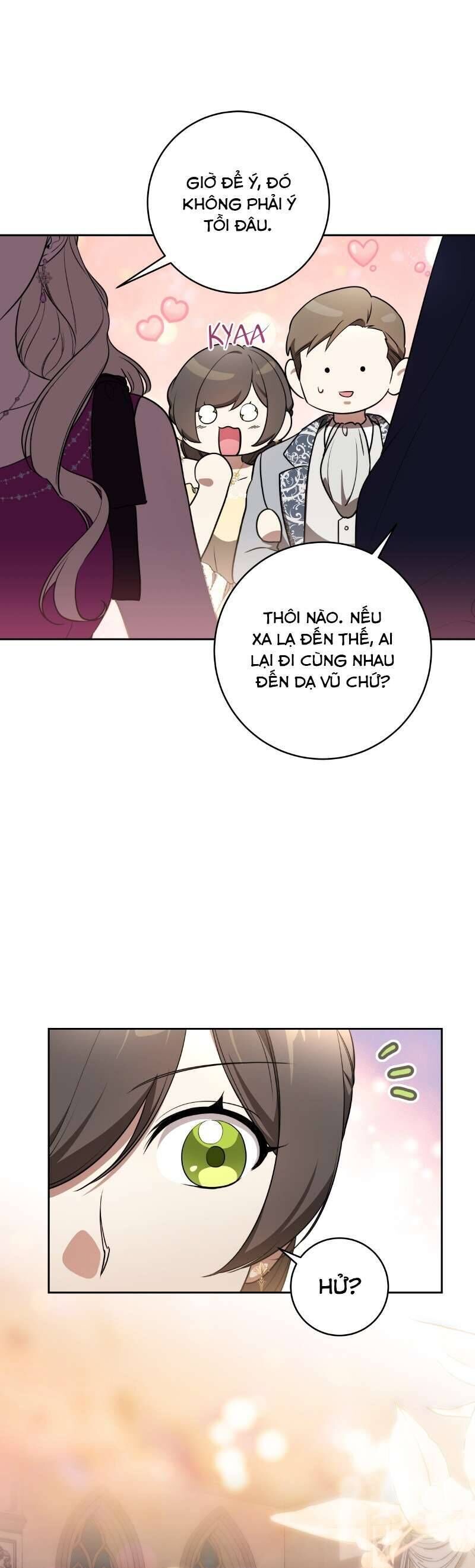 Cái Giá Phải Trả [Chap 59-60] - Page 24