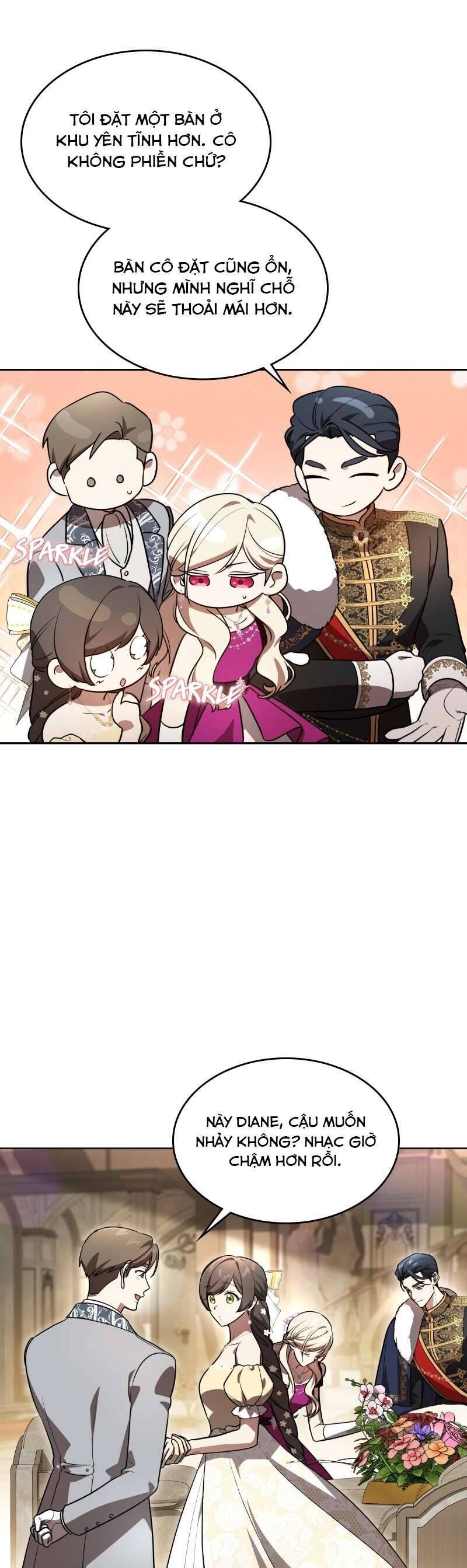 Cái Giá Phải Trả [Chap 59-60] - Page 26
