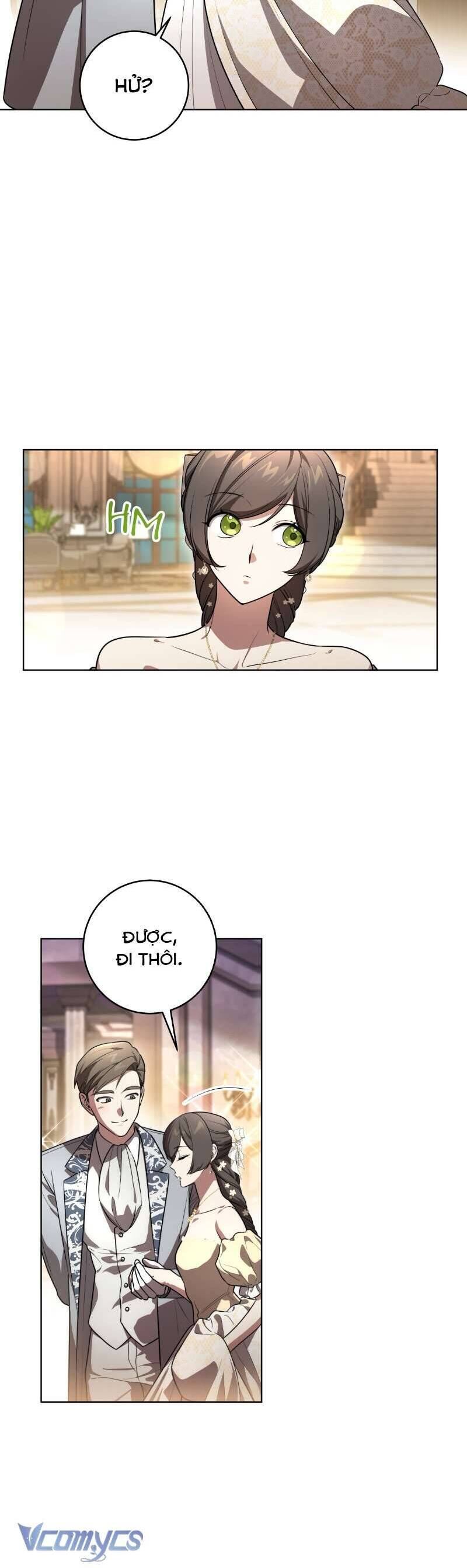 Cái Giá Phải Trả [Chap 59-60] - Page 27