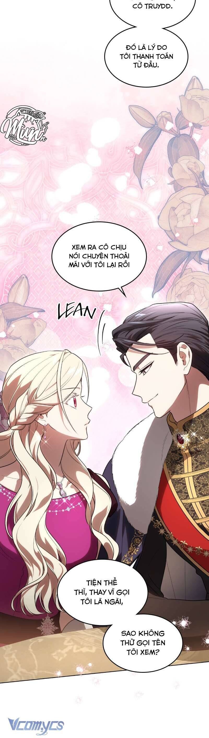 Cái Giá Phải Trả [Chap 59-60] - Page 29