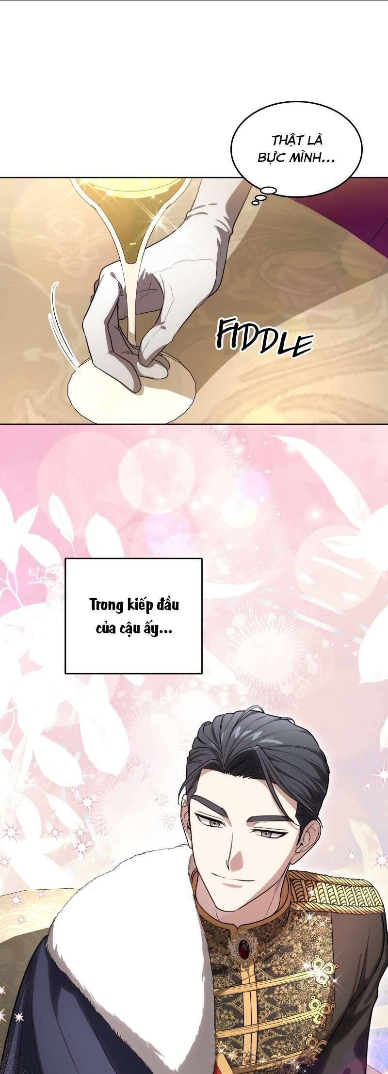 Cái Giá Phải Trả [Chap 59-60] - Page 30