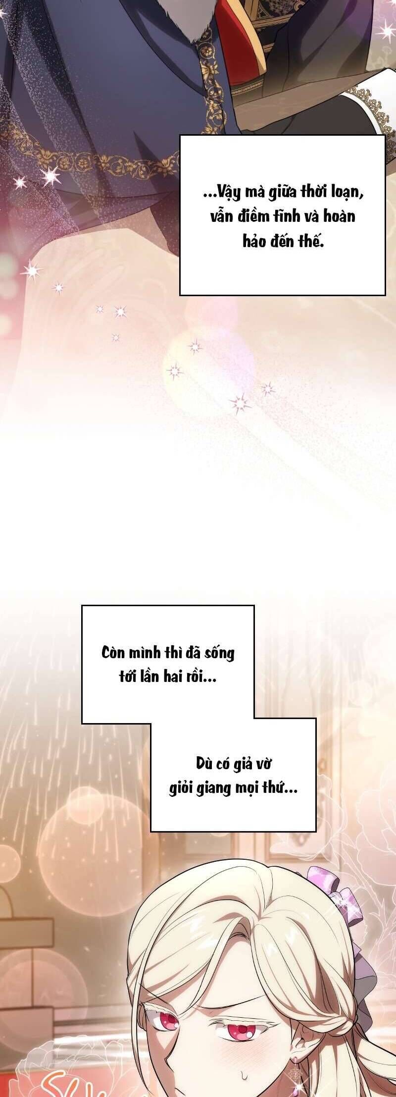 Cái Giá Phải Trả [Chap 59-60] - Page 31