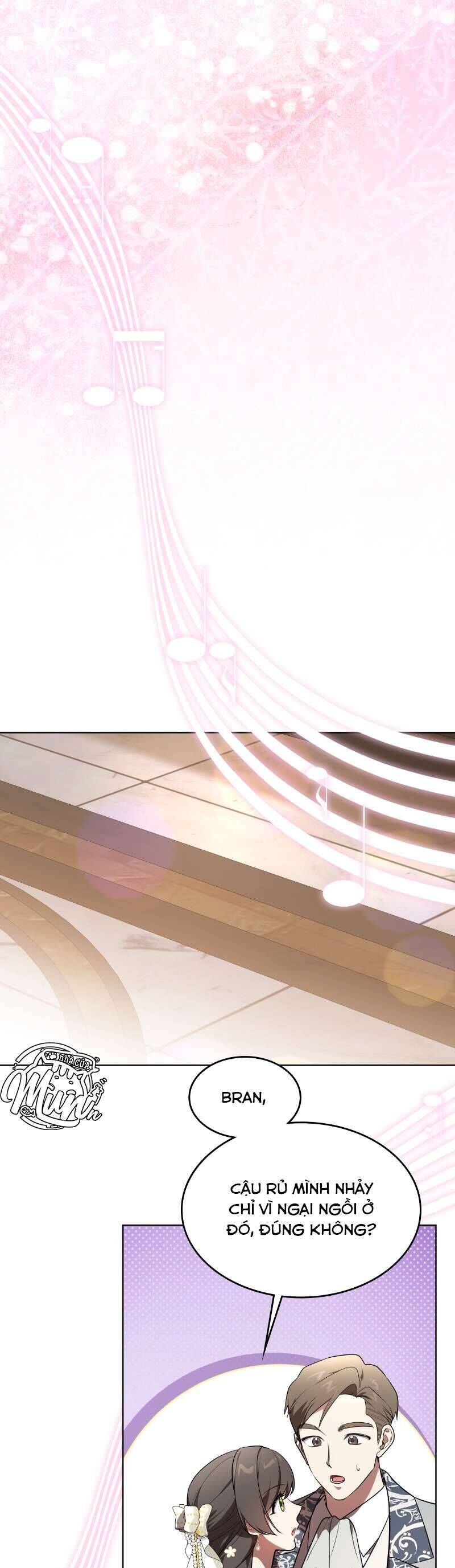 Cái Giá Phải Trả [Chap 59-60] - Page 33