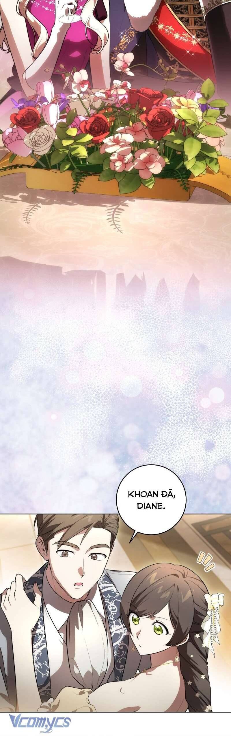 Cái Giá Phải Trả [Chap 59-60] - Page 36