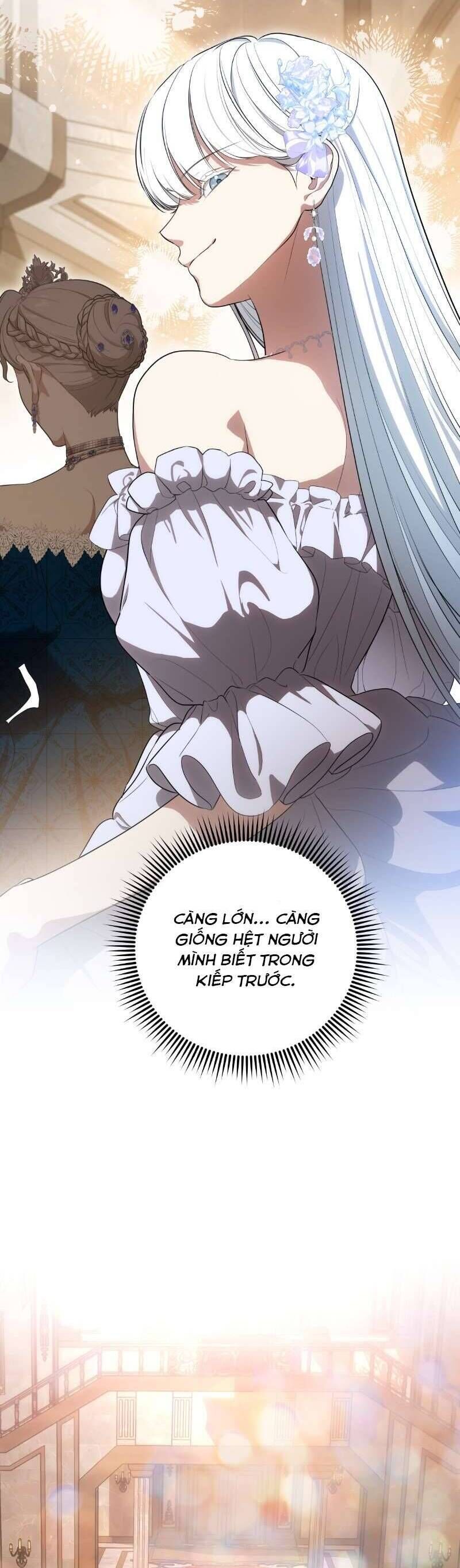 Cái Giá Phải Trả [Chap 59-60] - Page 40