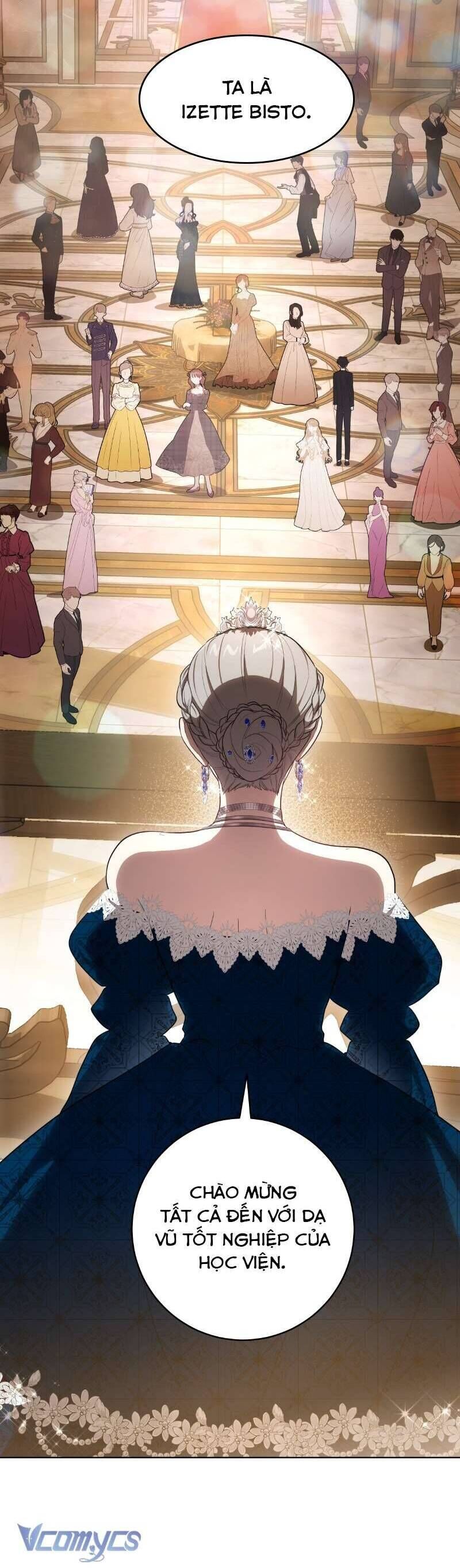 Cái Giá Phải Trả [Chap 59-60] - Page 41