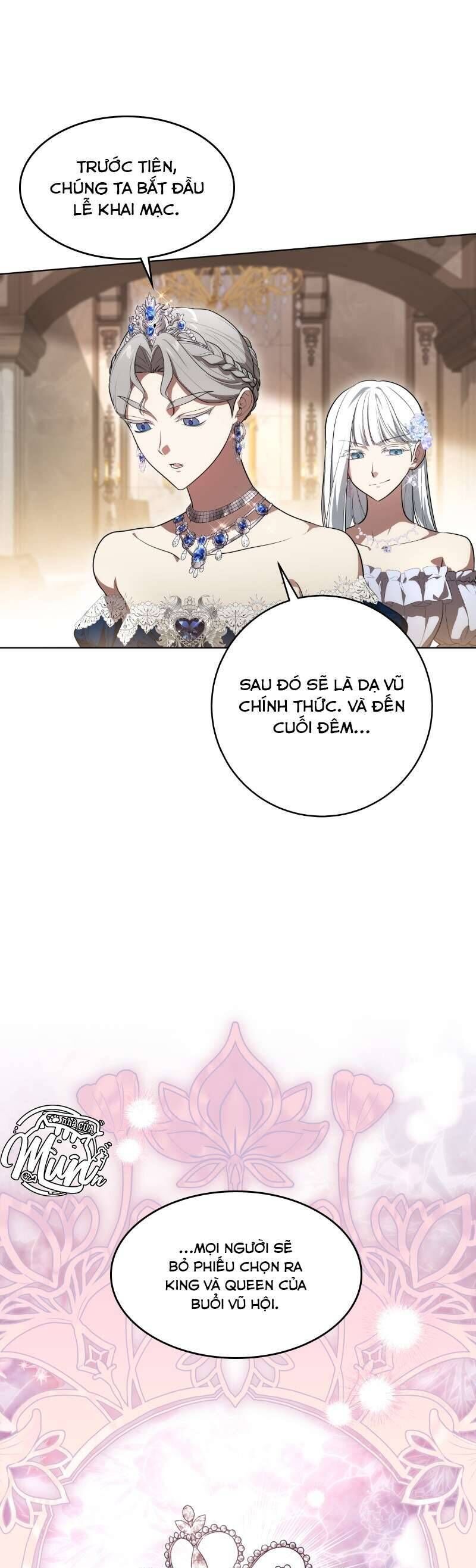 Cái Giá Phải Trả [Chap 59-60] - Page 42