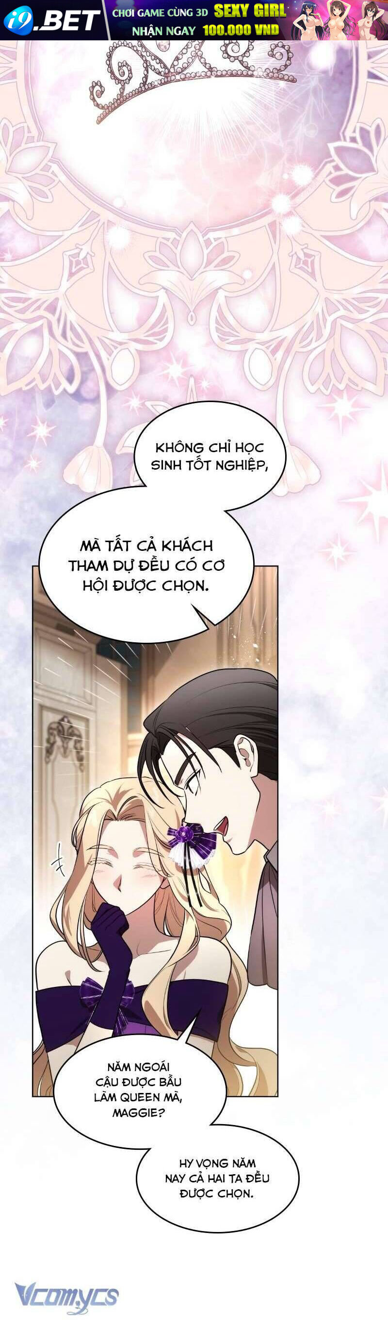 Cái Giá Phải Trả [Chap 59-60] - Page 43