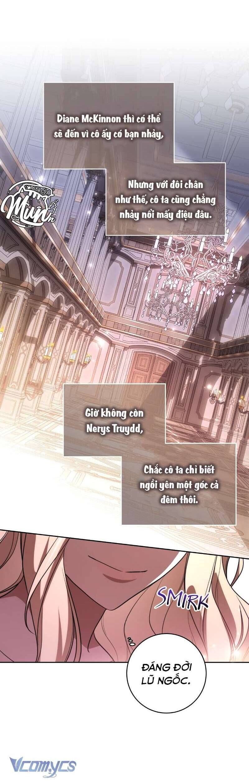 Cái Giá Phải Trả [Chap 59-60] - Page 6
