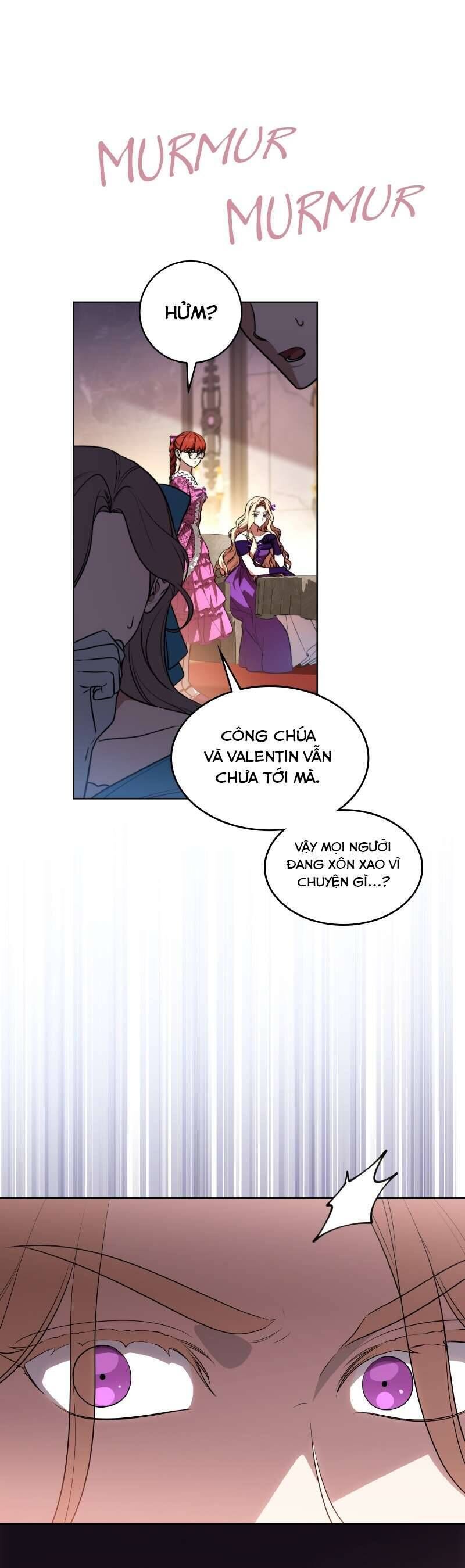 Cái Giá Phải Trả [Chap 59-60] - Page 7