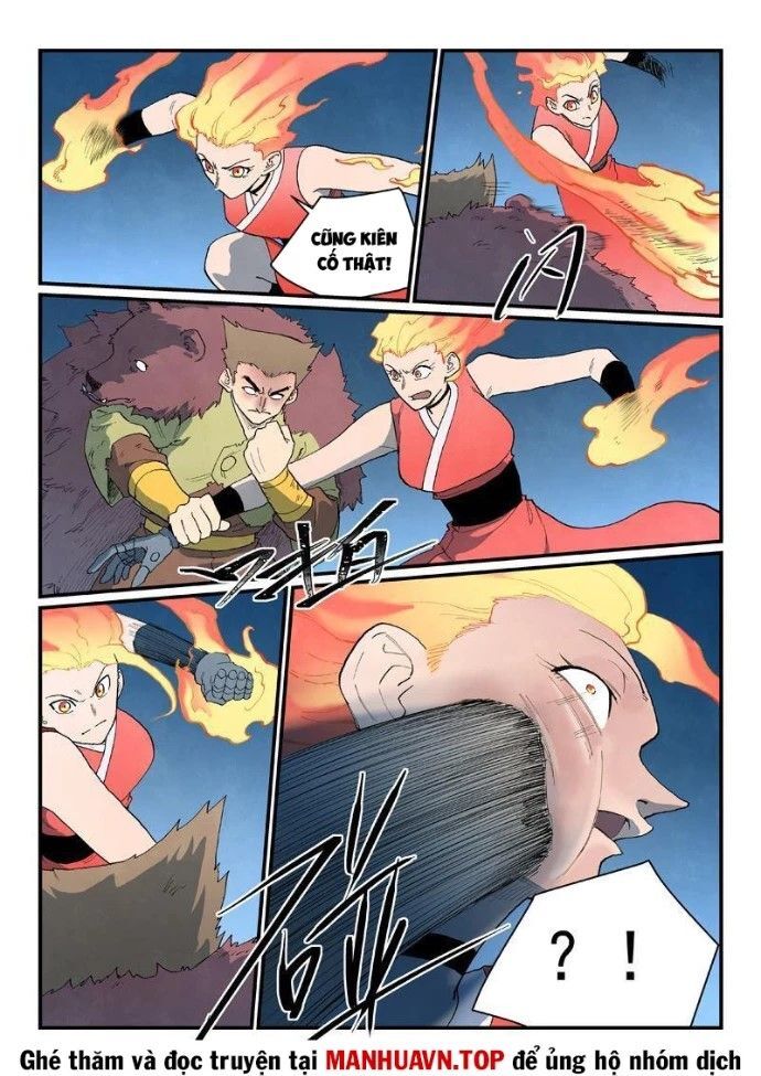 Chapter 864 - Image 12