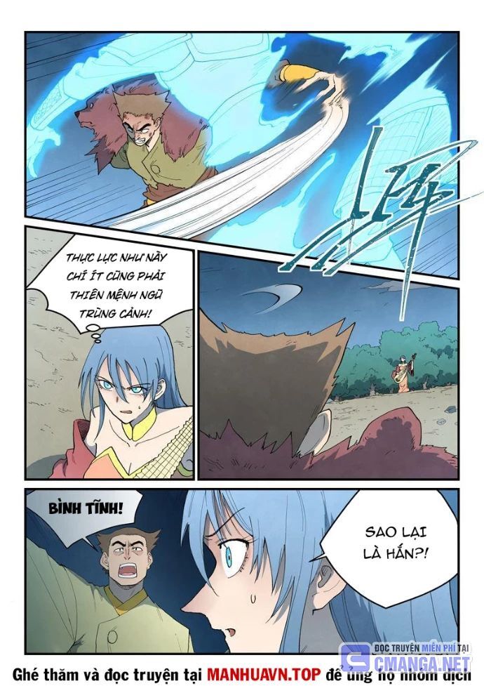 Chapter 864 - Image 5
