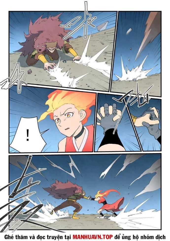 Chapter 864 - Image 7