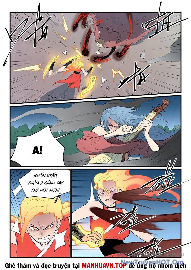 Chapter 865 - Image 5
