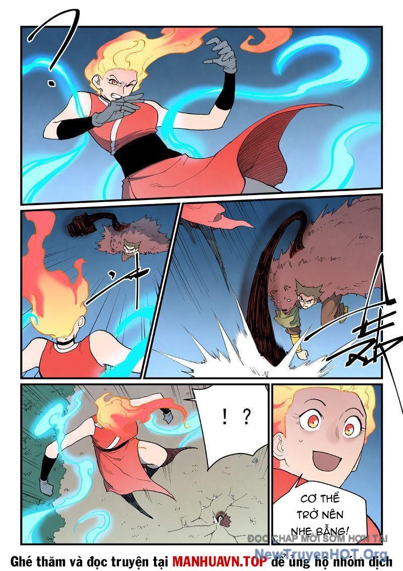 Chapter 865 - Image 7