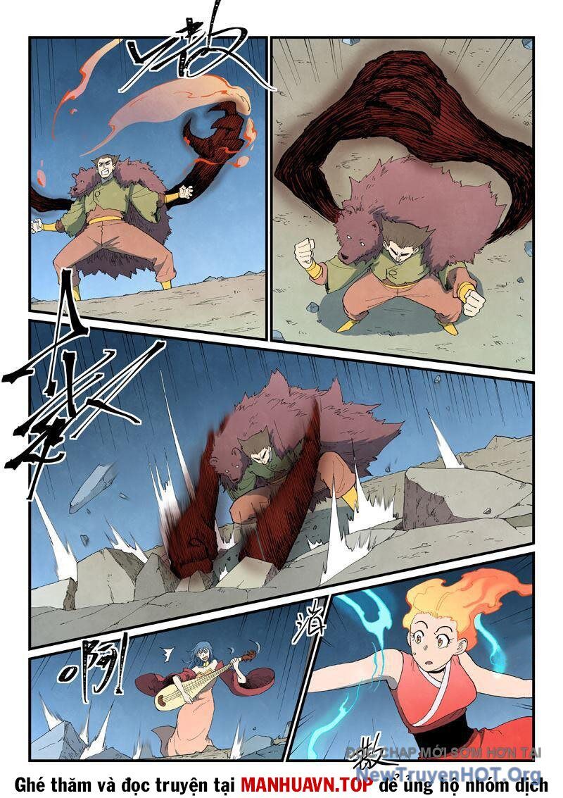 Chapter 866 - Image 3
