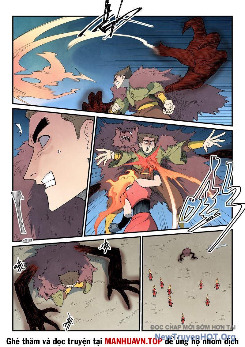 Chapter 866 - Image 6