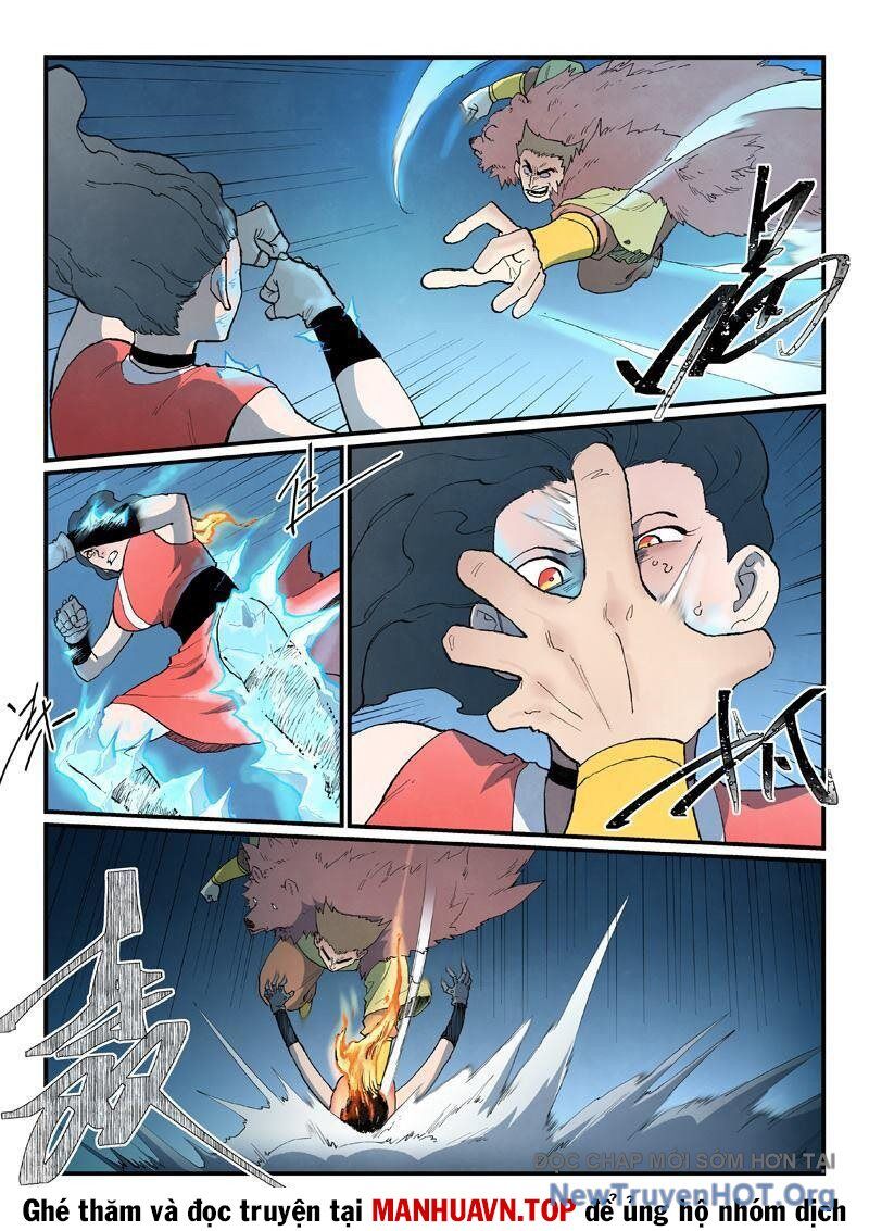 Chapter 867 - Image 2