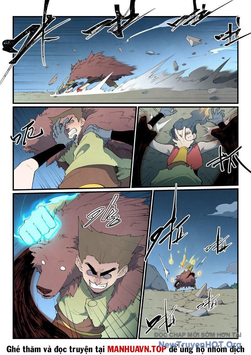 Chapter 867 - Image 3
