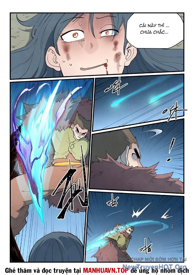 Chapter 867 - Image 5