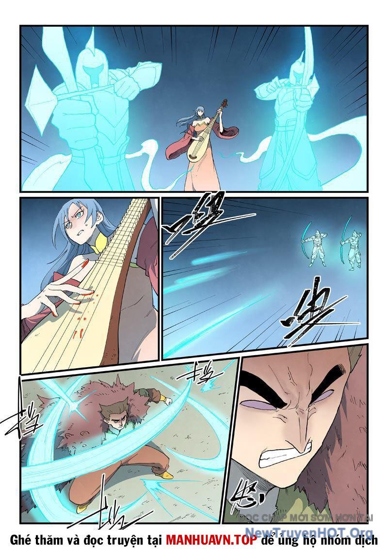 Chapter 867 - Image 6