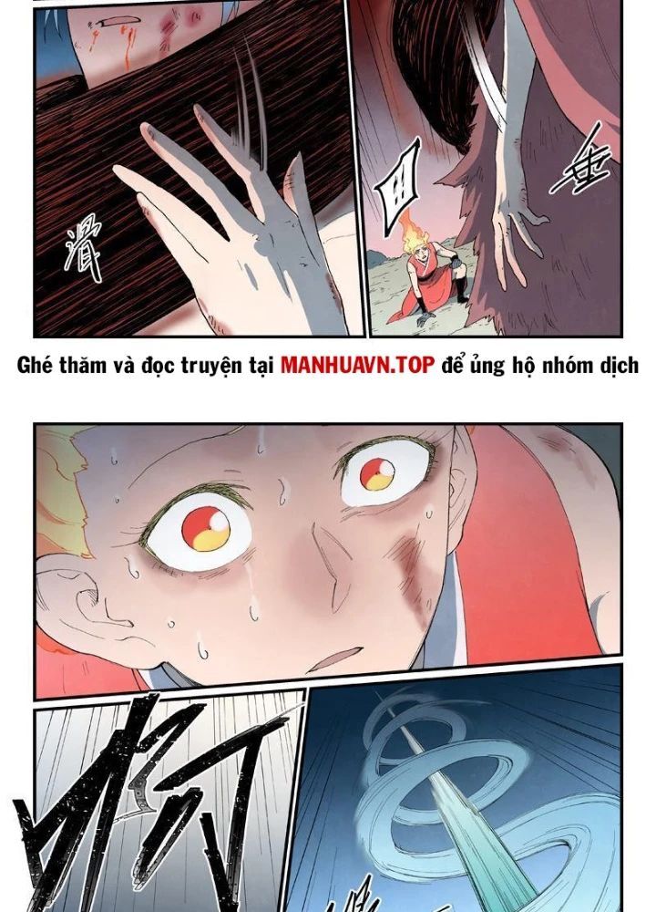 Chapter 868 - Image 12