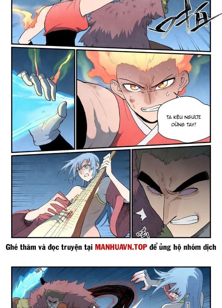 Chapter 868 - Image 4