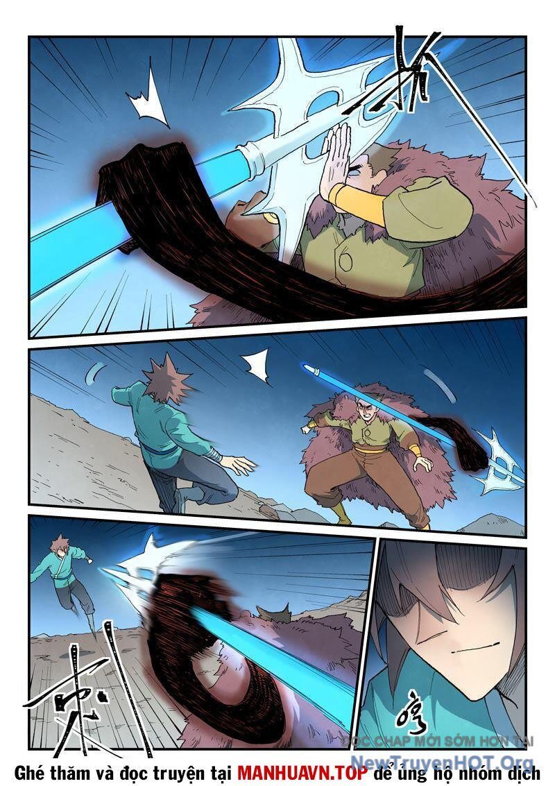 Chapter 869 - Image 4